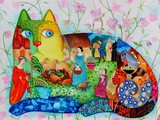 by oxana zaika