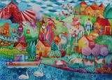 by oxana zaika