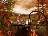 by Angela Tossell