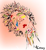 by Anthony Crudup