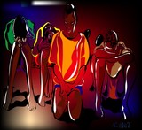 by Anthony Crudup