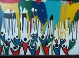 by kenny  badaru