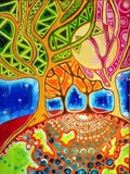 by Emily Garces