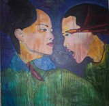 by Betzi Pipis