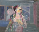 by Caballero Salguero