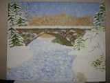 by doreen cyr
