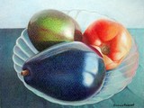 by Bonnie Haversat