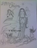 by betty luna