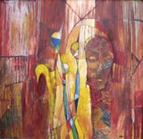 by Grace Engel
