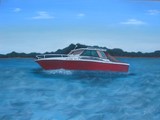 by Barbara Reid