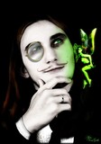 by Ava VonGoth