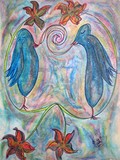 by Christine B. Ghattas