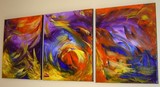 by Eugenia Abramson