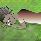 by Maria Anna Machado
