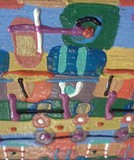 by fredie cumberland II