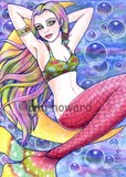 by Ann Howard