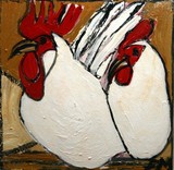 by Emily Millard