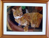 by Karen McQuillan