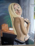 by Lorinda Case