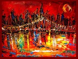 by mark kazav