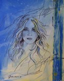 by Oxana Mroz