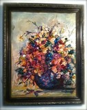 by Vivian Haworth