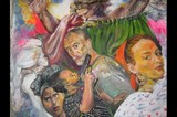 by sheila fraga