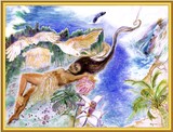 by Zariah D. Kauffman