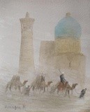 by Ulughbek Mukhamedov