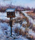 by Joan  Wulff