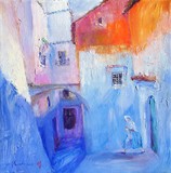 by Xiaoyang Galas
