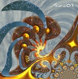 by Sara Deutsch