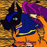 by Shadow K