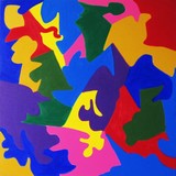 by Eunice Broderick