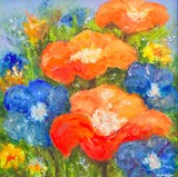 by Michele Foster