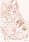 by Sarah-Lynn Brown