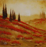 by Debra Houston