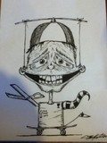 by Travis Belyea