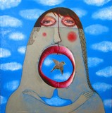 by Anna Silivonchik