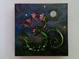 by Lesli Pringle-Burke
