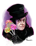 by Ted Hammond