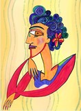 by Melissa Rinaldi