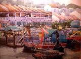 by francis kwok peng kin