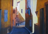 by Helene Buttling