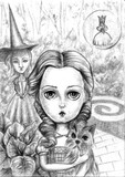 by Chantelle Hunter