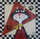 by Laura Gigliotti