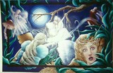 by Debbi Thompson