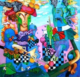 by Stela Vesa