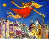 by CHERYL Braganza