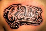 by Chris Aleman